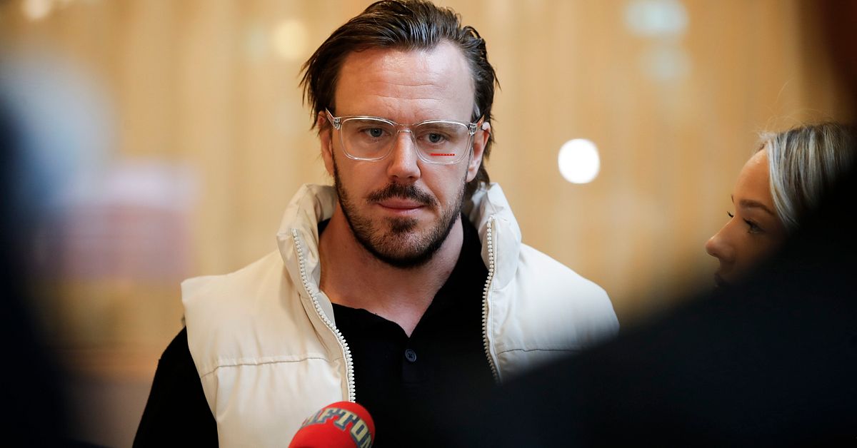 Influeraren &rdquo;Chrippa&rdquo; &ouml;verklagar f&auml;ngelsedomen