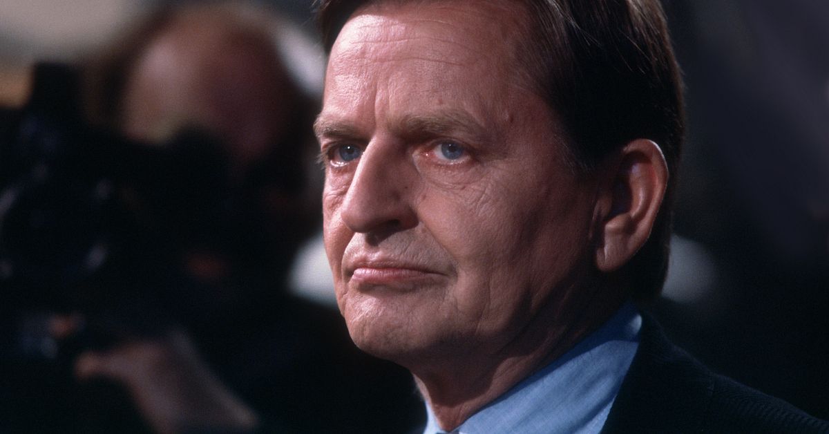 Nya beslutet: Palmeutredningen &aring;terupptas inte