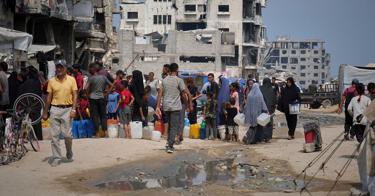 Flera medier redo att skicka journalister till Gaza