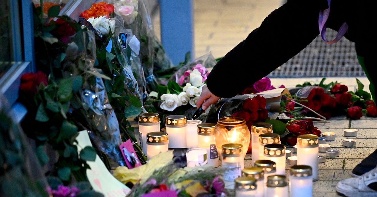 Ton&aring;rspojkarna anm&auml;ldes f&ouml;rsvunna &ndash; samma dag som mordet i &Auml;lvsj&ouml;