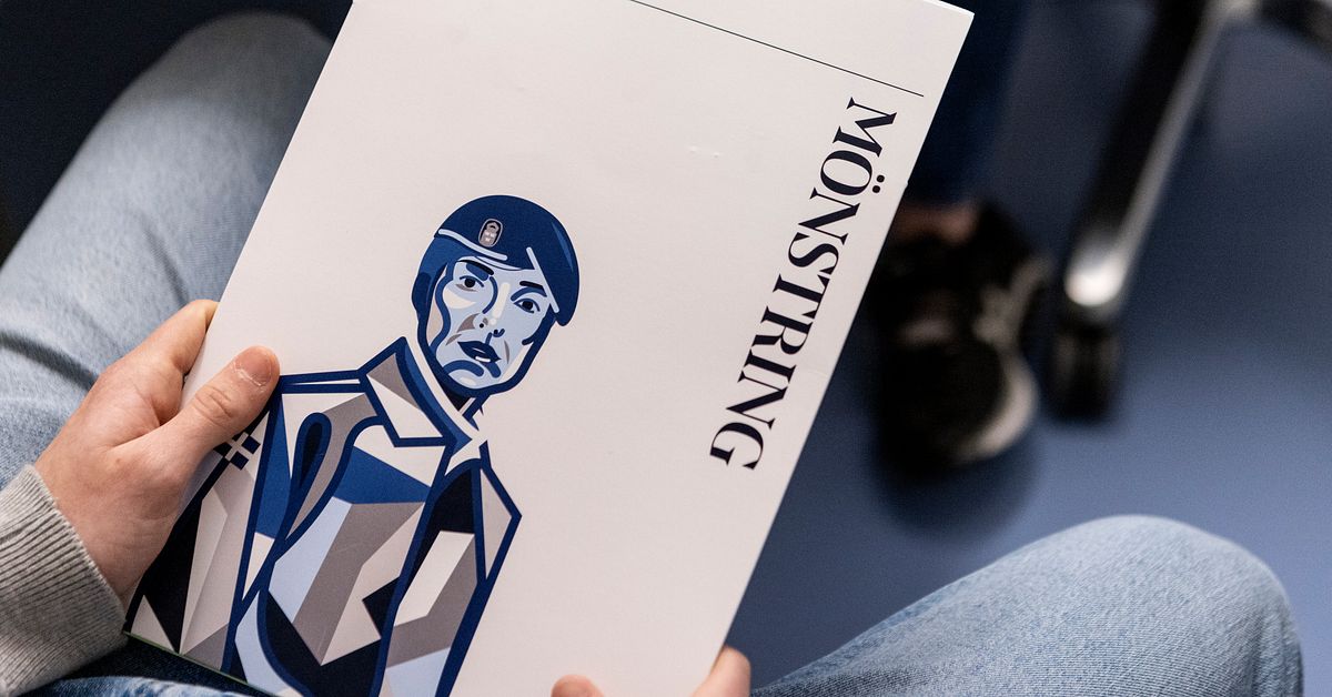 Hade mobilen p&aring; &rdquo;st&ouml;r ej&rdquo; &ndash; d&ouml;ms till b&ouml;ter f&ouml;r missad m&ouml;nstring