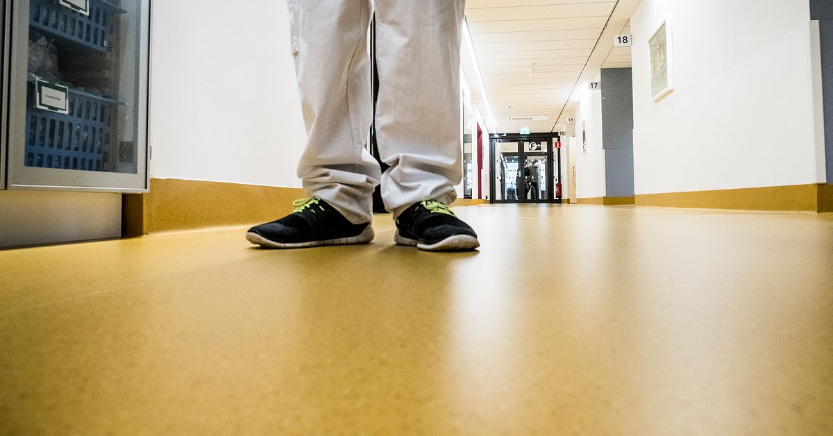 Sjuksk&ouml;terska i Kalmar skvallrade om patient f&ouml;r dejt &ndash; d&ouml;ms till b&ouml;ter
