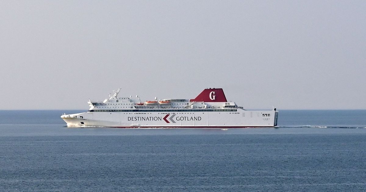 Dyra f&auml;rjepriser oroar gotl&auml;nningar &ndash; 87 procent reser mindre