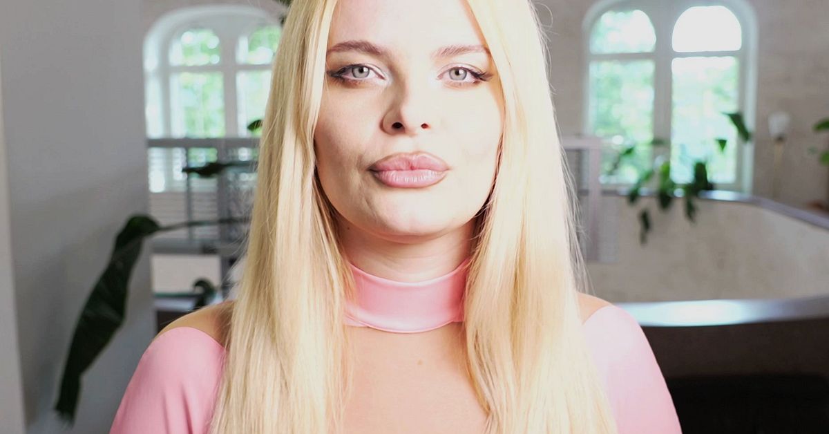 Erika Vikman: ”Jag vill frigöra utrymme för alla att vara den de är”
