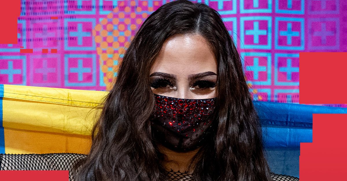 Eurovision Song Contest 2026: Israel överväger att anmäla Felicia | SVT Nyheter