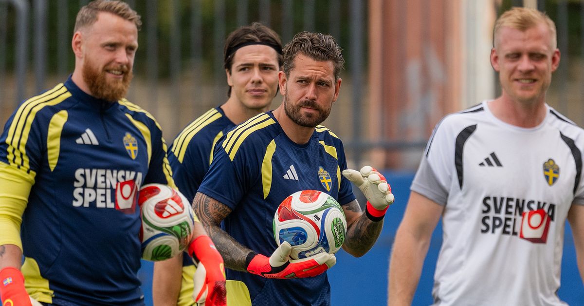 S&aring; reagerade Kristoffer Nordfeldt p&aring; petningen: &rdquo;Professionell&rdquo;