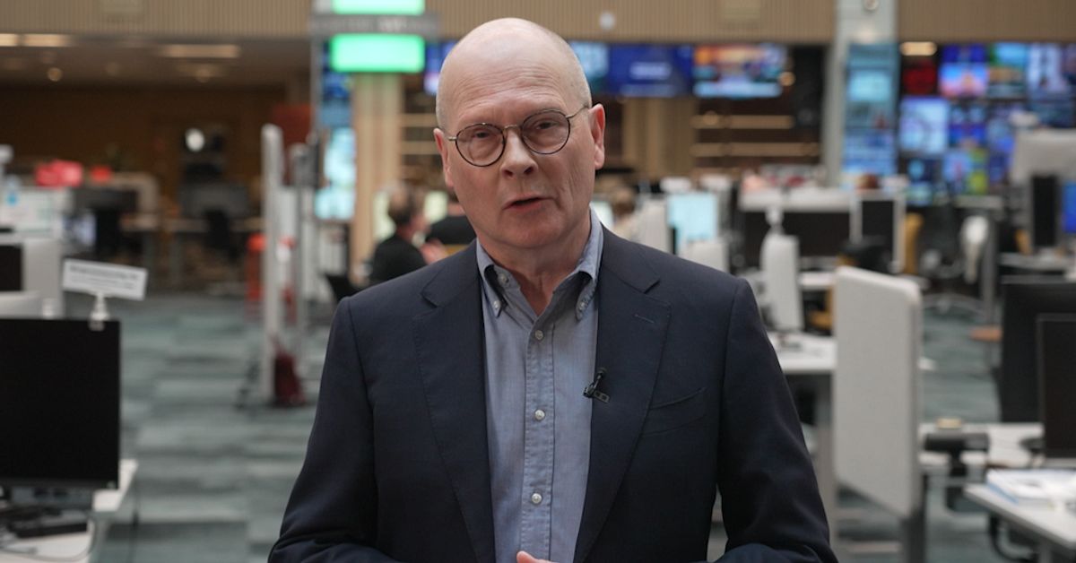 ”En strimma av hopp för Tidöpartierna”