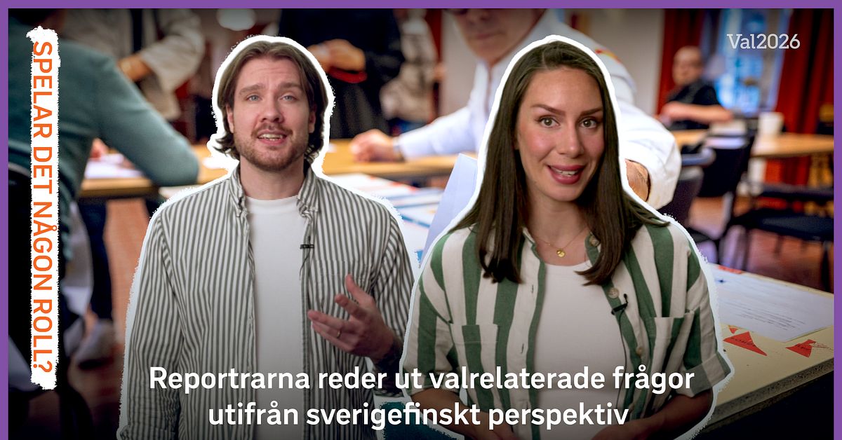 Spelar det n&aring;gon roll vilket parti man r&ouml;star p&aring;?