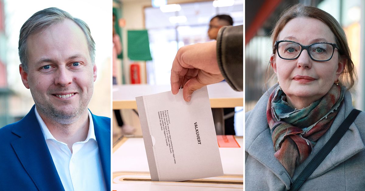 Mer makt till unga &ndash; Knivsta topp fem med f&ouml;rstag&aring;ngsv&auml;ljare