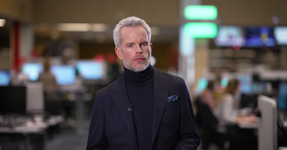 Europa jagar digitalt oberoende &ndash; vill undvika Trumps &rdquo;kill switch&rdquo;