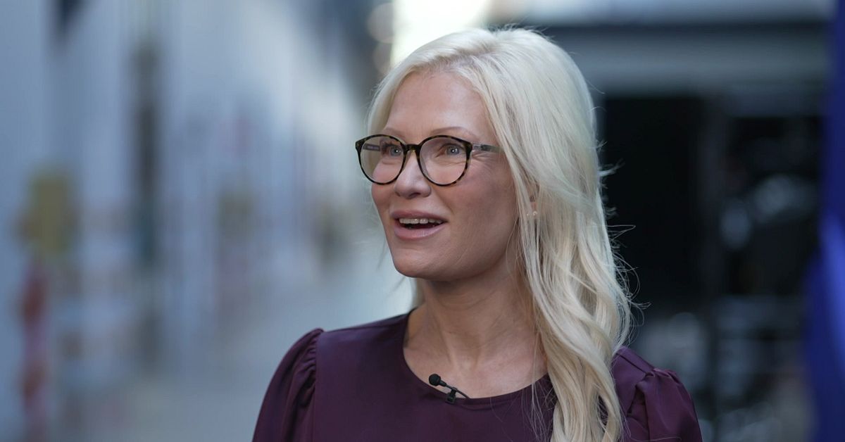 Oddsettan Lampenius: Eurovision &auml;r kul, klassisk musik &auml;r heligt