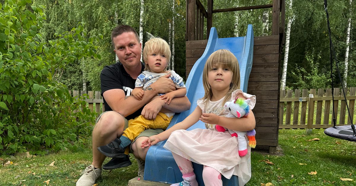 Oskar &auml;r sen till jobbet varje dag: &rdquo;En halvtimme skulle hj&auml;lpa mycket&rdquo;