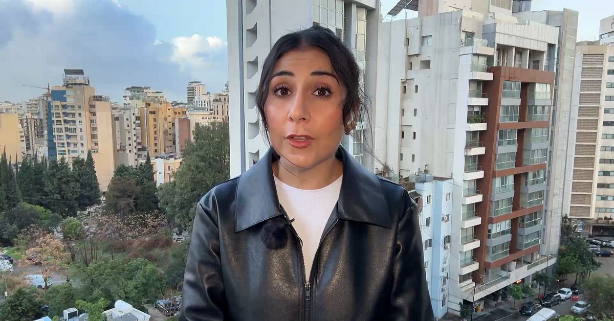 Internet nedst&auml;ngt i Iran: &rdquo;Farh&aring;gan &auml;r att regimen ska sl&aring; till mot demonstranterna&rdquo;