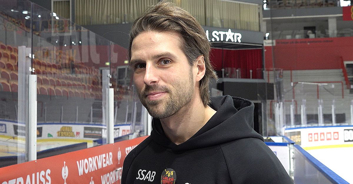 Luleå hockeys nya kamp – vill donera mest till Musikhjälpen