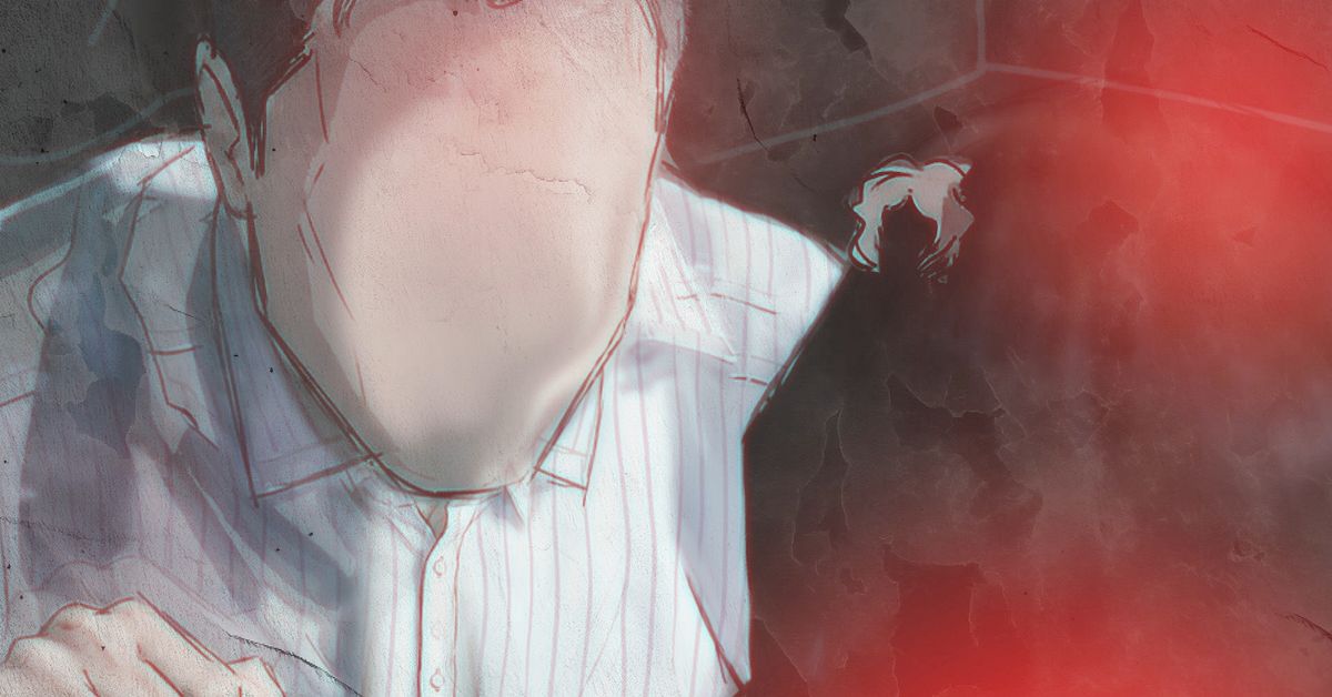 Fantasin om Pretty woman blev en tre&aring;rig mardr&ouml;m: &rdquo;Jag skulle bara lyda&rdquo;