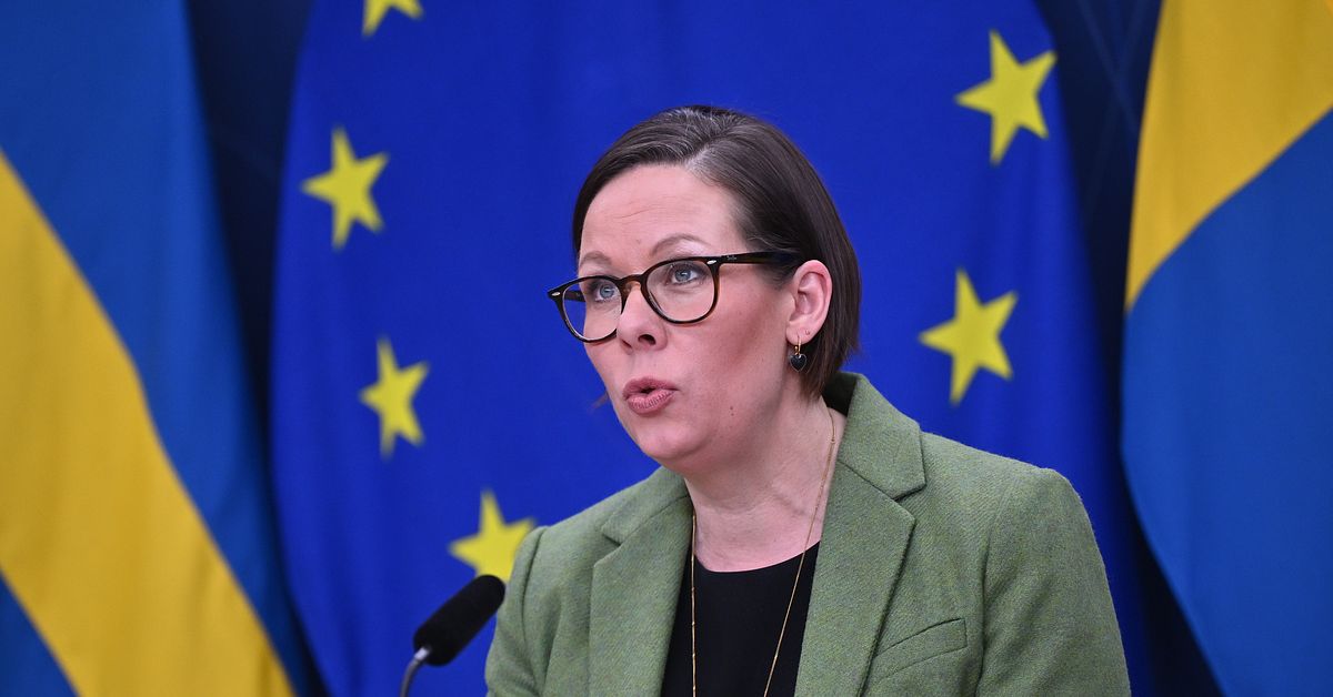 Utrikesministern: &rdquo;Framf&ouml;rt hur viktigt det &auml;r att Dawit Isaak friges&rdquo;