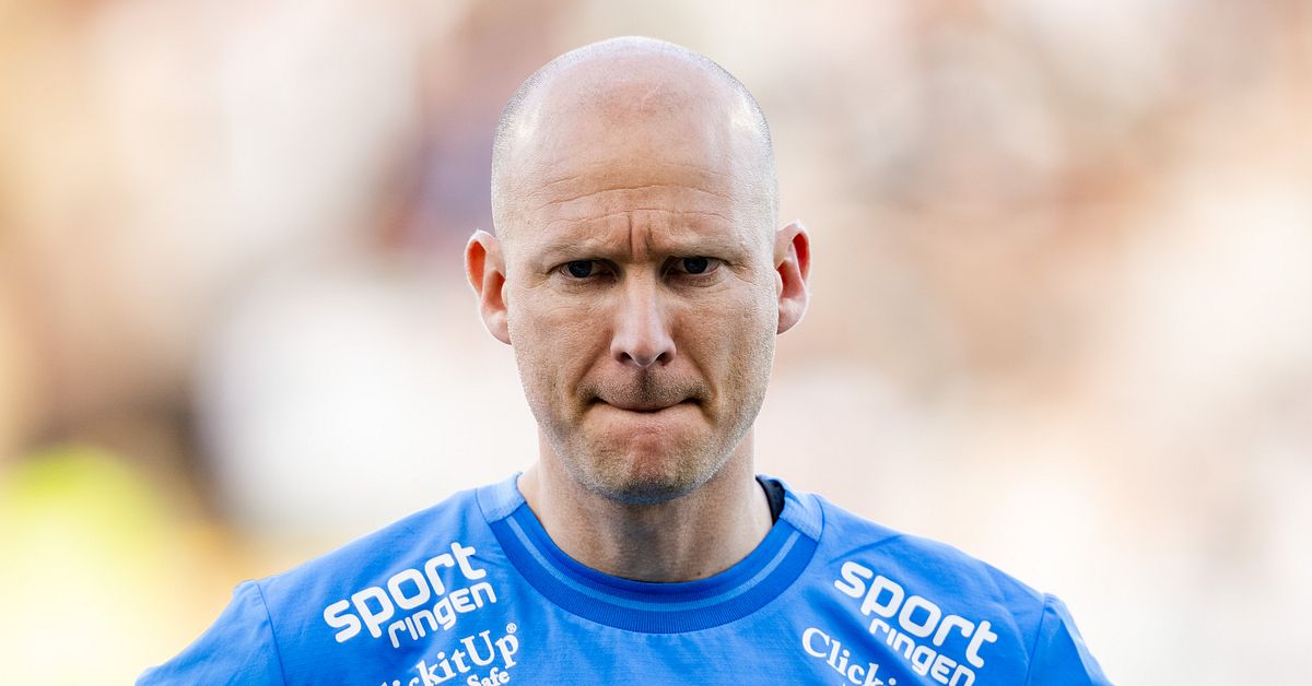 Fotboll Andreas Johansson ”Försöker trycka på att jag ska in tidigare