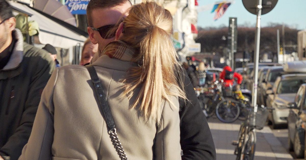 Skillnader i hur unga och &auml;ldre ser p&aring; k&auml;rlek &ndash; forskaren i Ume&aring;: &rdquo;Inte en enkel resa&rdquo;