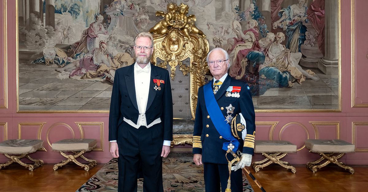 Ambassadören: Historiskt bra relation – mer potential i kärnkraftssamarbetet