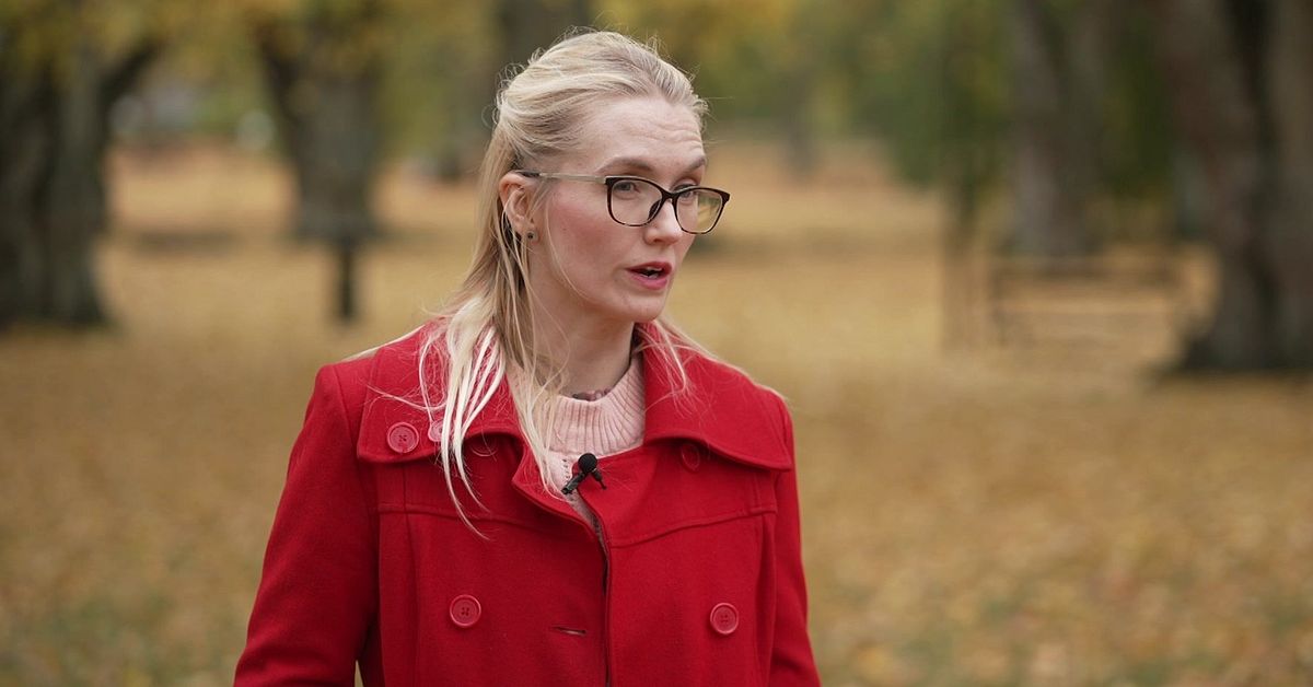 Sofia överraskades av kommunens nya direktiv: modersmål på miniminivå