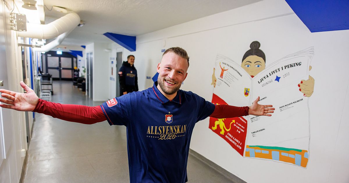 Åtta allsvenska lag från Göteborg och Stockholm 2026