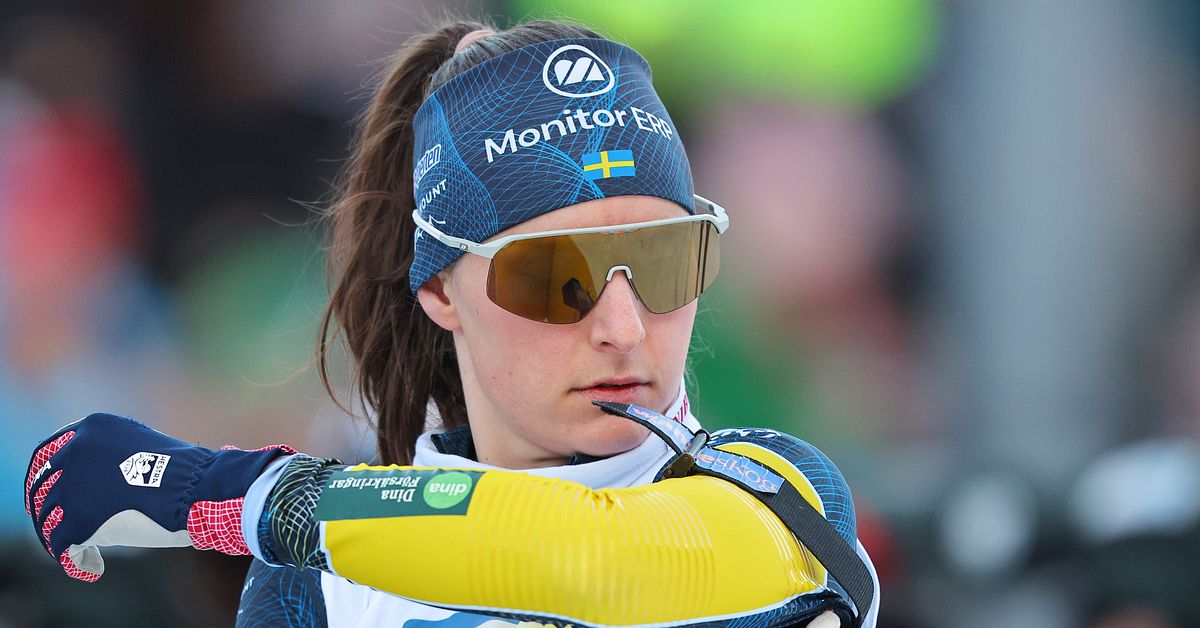 De f&aring;r chansen i skidskyttets distanslopp i OS