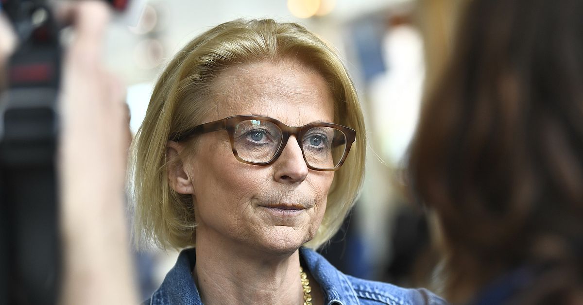 M-toppens kritik: Sluta fokusera på oppositionen