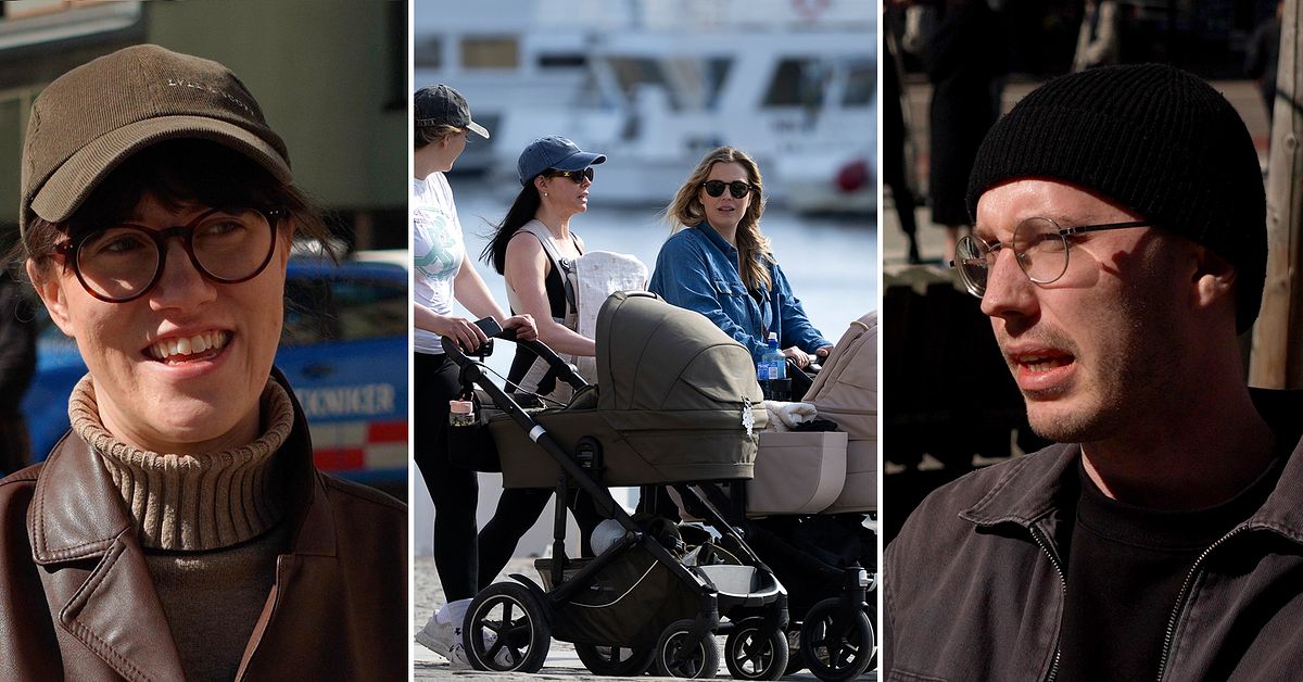 Utredning kopplar okunskap till l&aring;ga f&ouml;delsetal: &rdquo;Beh&ouml;ver t&auml;nka tidigare&rdquo;