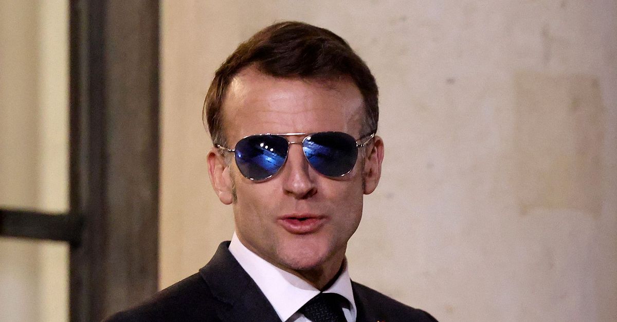 Frankrike r&ouml;star ja till 15-&aring;rsgr&auml;ns p&aring; sociala medier