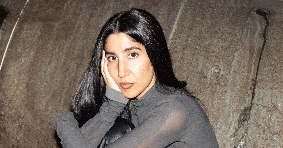 Debutantpris till Leila Inanna Sultan