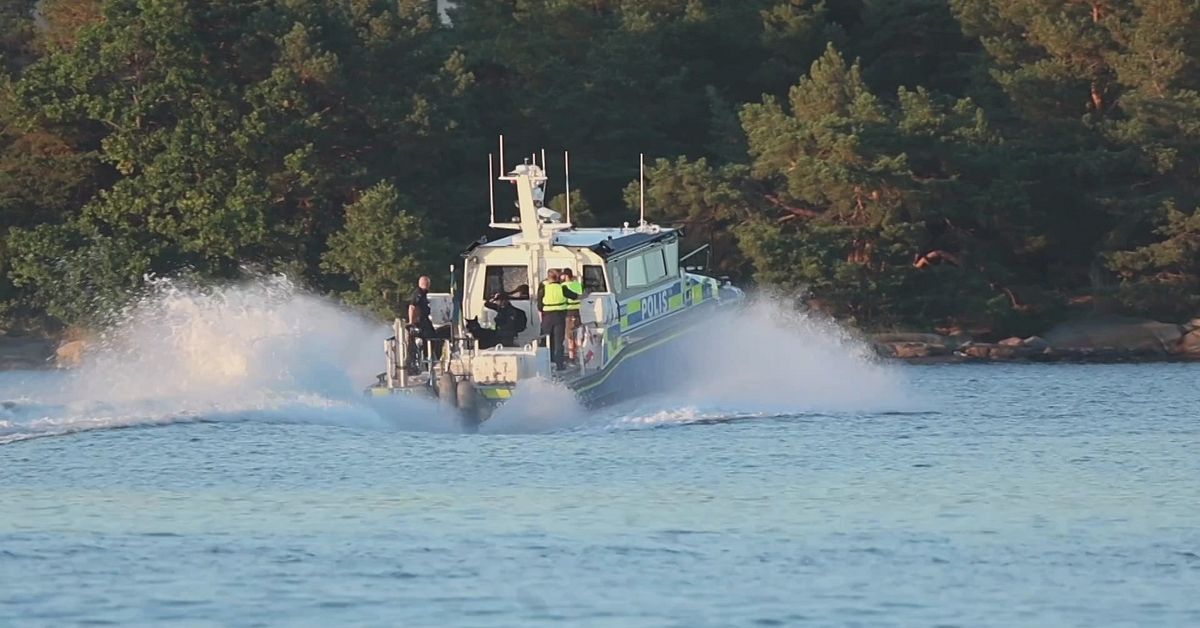 Misst&auml;nks f&ouml;r mordet i sk&auml;rg&aring;rden &ndash; beg&auml;rs h&auml;ktad