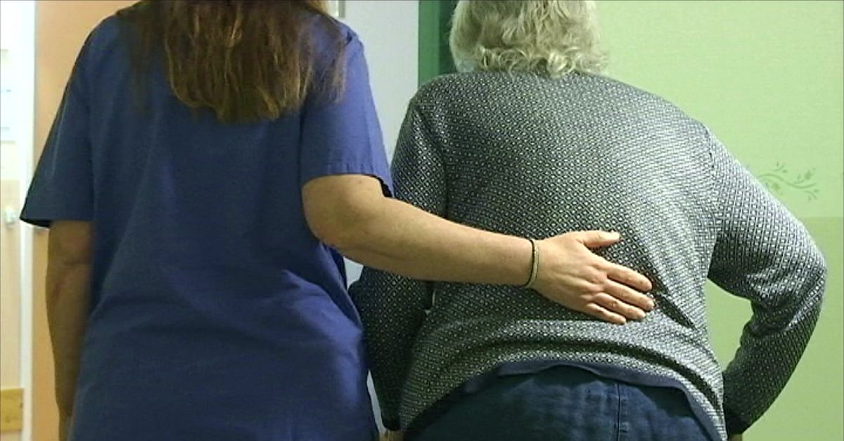 K&ouml;pings kommun erbjuder inte &auml;ldreomsorg p&aring; finska: &rdquo;Inget tryck i fr&aring;gan&rdquo;