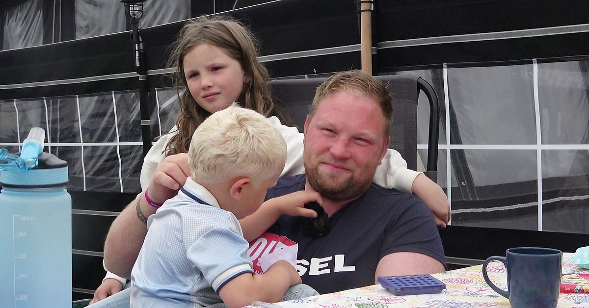 D&aring;ligt v&auml;der i Norge &ndash; nytt rekord f&ouml;r Pite havsbad: &rdquo;Hoppas p&aring; sol&rdquo;