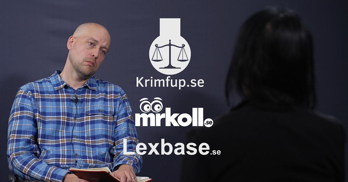 Grova brott st&auml;das bort fr&aring;n r&auml;ttsdatabaserna &ndash; i hemlighet