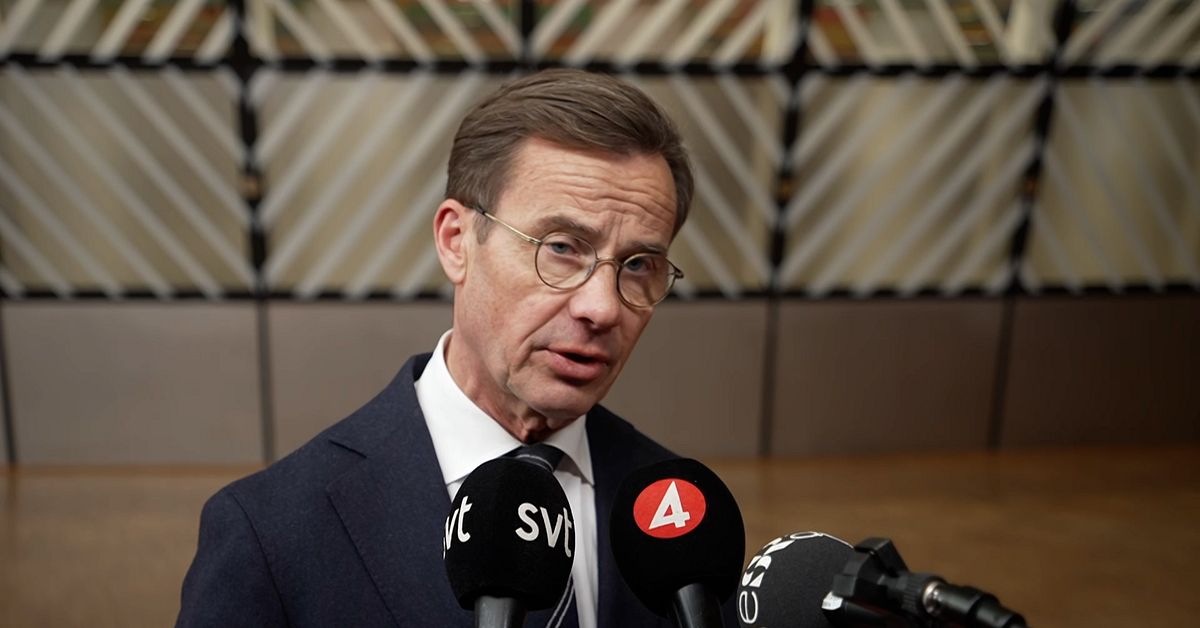 Svensk man i 35-&aring;rs&aring;ldern gripen av rysk underr&auml;ttelsetj&auml;nst