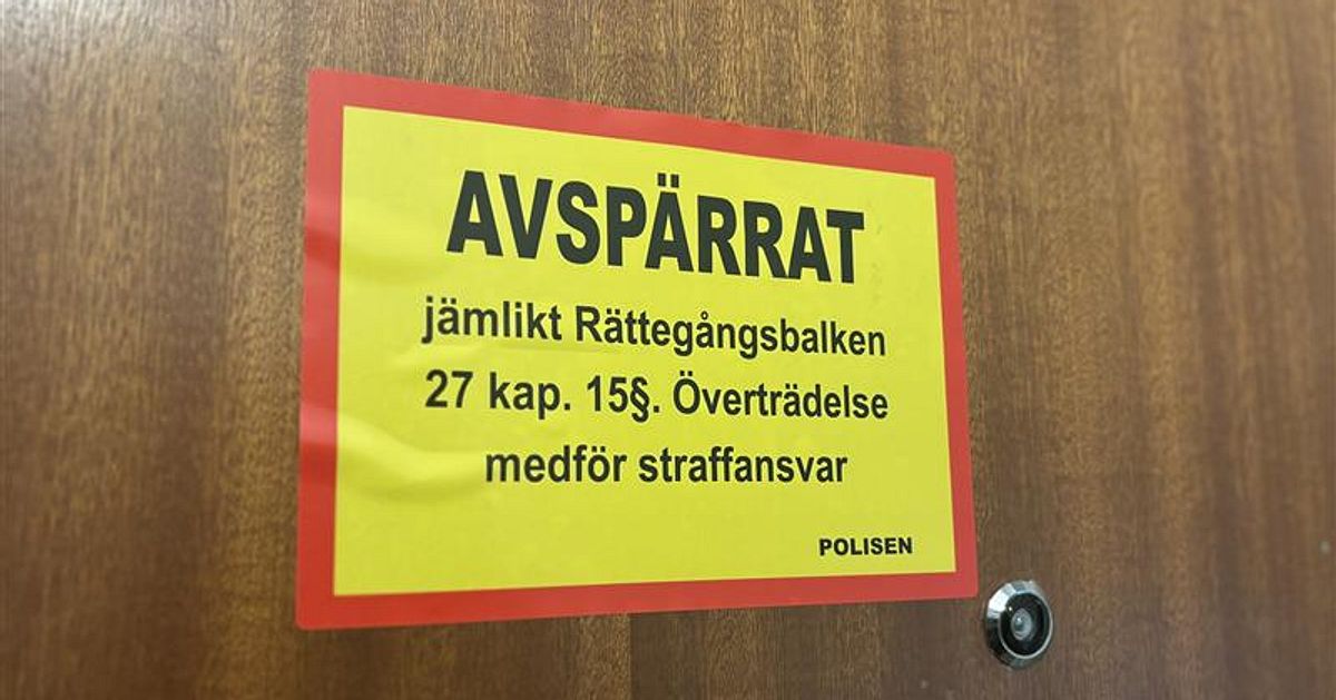 27-&aring;ringens advokat efter styckmordsdomen: &rdquo;Kommer &ouml;verklaga&rdquo;