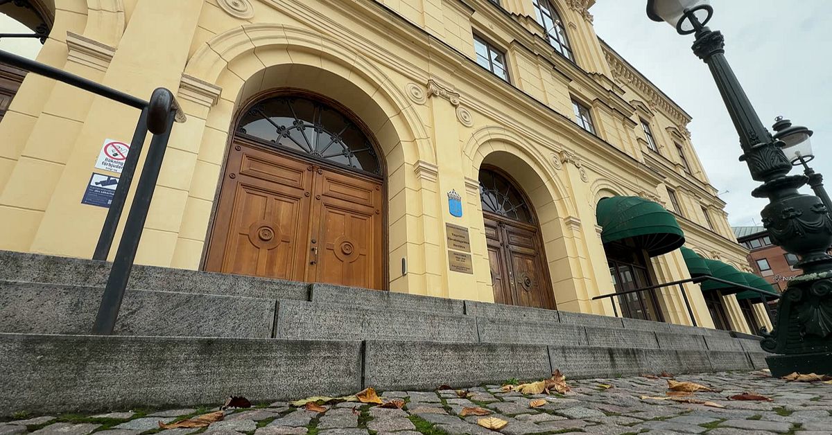 Samtliga misst&auml;nkta i stor sexbrottsh&auml;rva sl&auml;ppta p&aring; fri fot: &rdquo;Pekar p&aring; totalt frik&auml;nnande&rdquo;