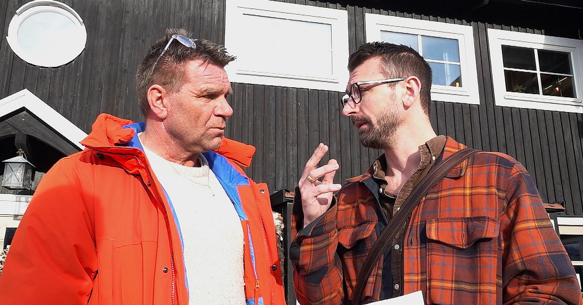 Höga blyhalter hittade i Bydalens dricksvatten: ”Många känner oro ...