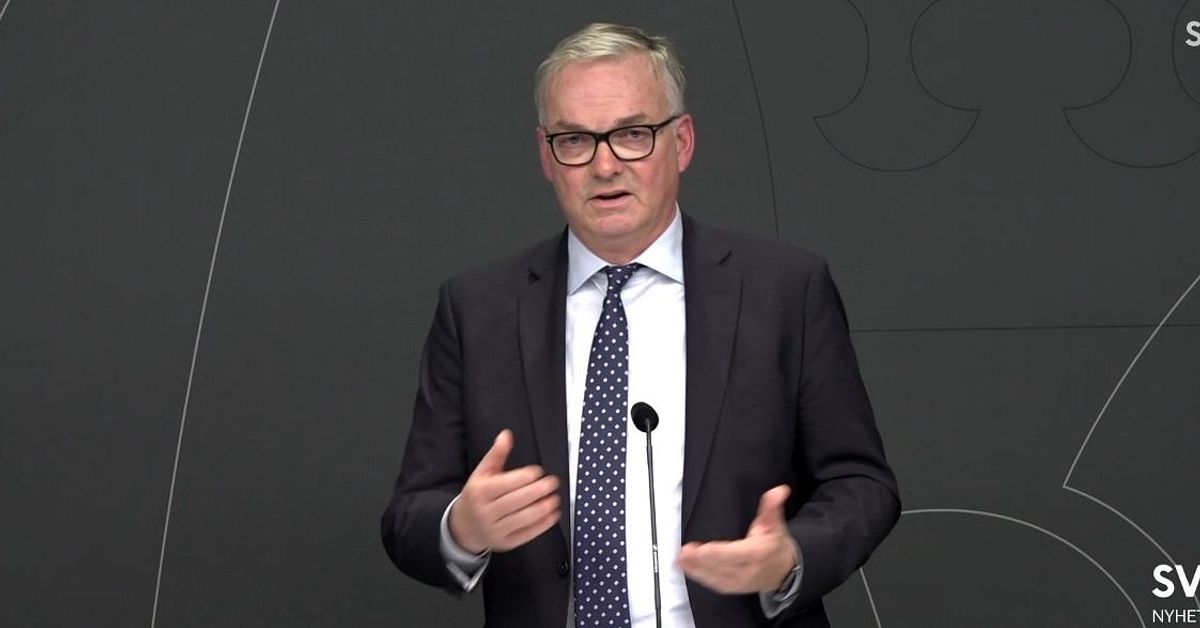 Utredning: Skarp kritik mot AP-fondernas satsning i Northvolt