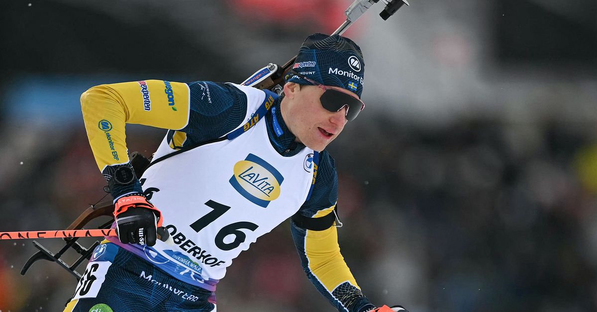 Triple Norwegian Podium in Oberhof – Martin Ponsiluoma Best Swede