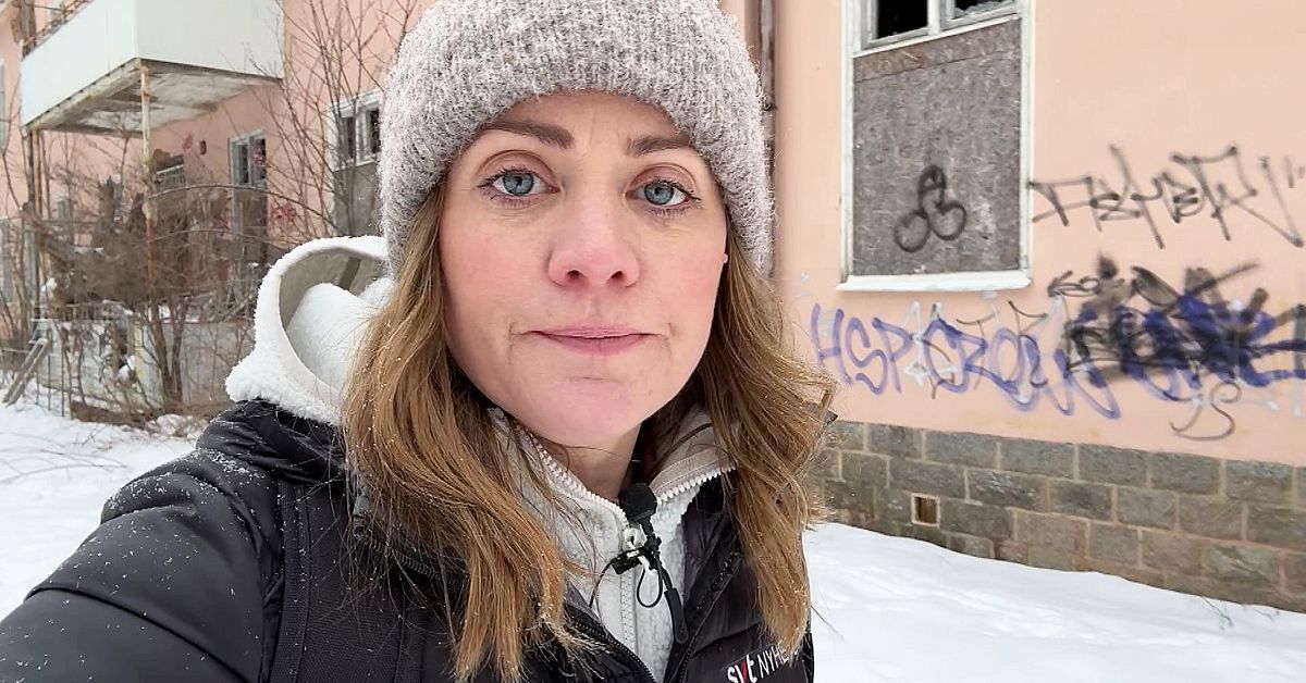 S&auml;ters kommun har f&aring;tt nog &ndash; rivning n&auml;ra f&ouml;r &rdquo;Rosa huset&rdquo; &ndash; igen