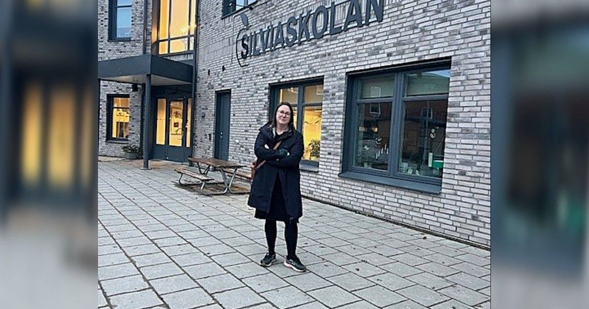 F&ouml;r&auml;ldrarnas oro: Hur blir teckenspr&aring;ksmilj&ouml;n efter rektorsbytet?