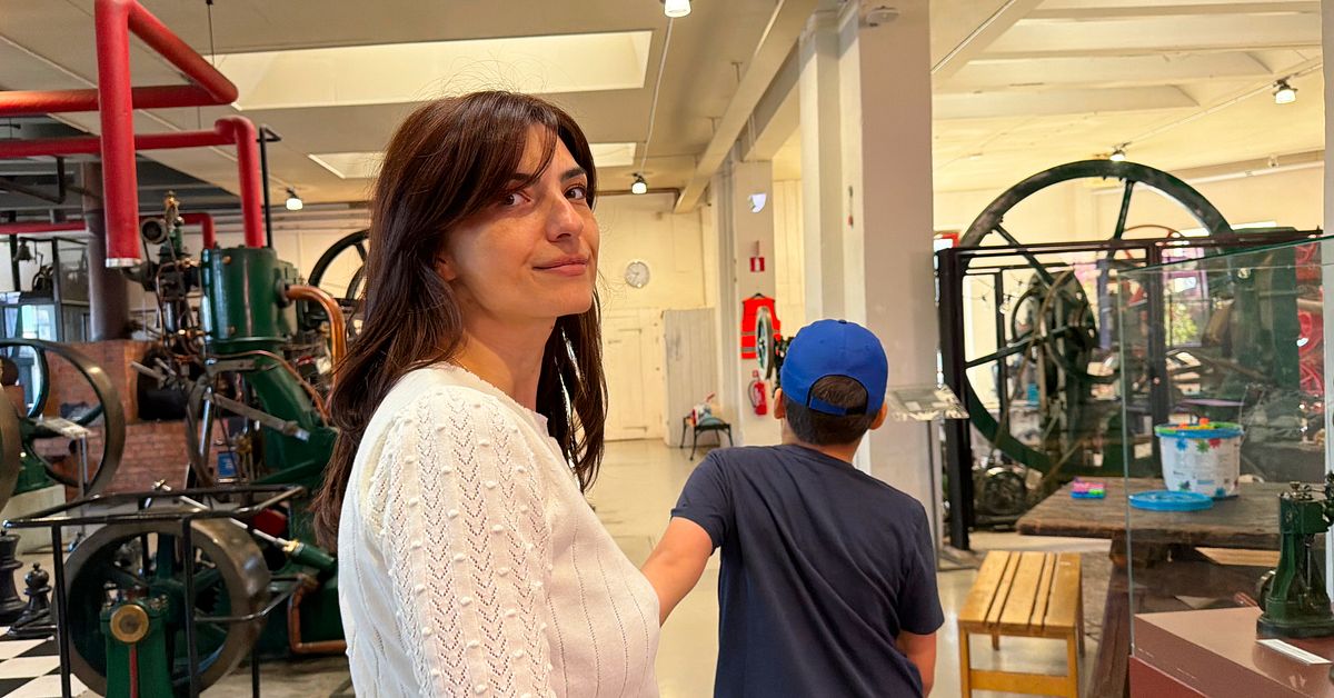 Museet &ouml;ppnar tidigare f&ouml;r barn med s&auml;rskilda behov: &rdquo;Berikar hans barndom&rdquo;