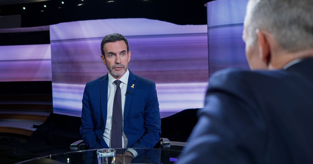 Israels ambassadör: Invasionen är inte inledd