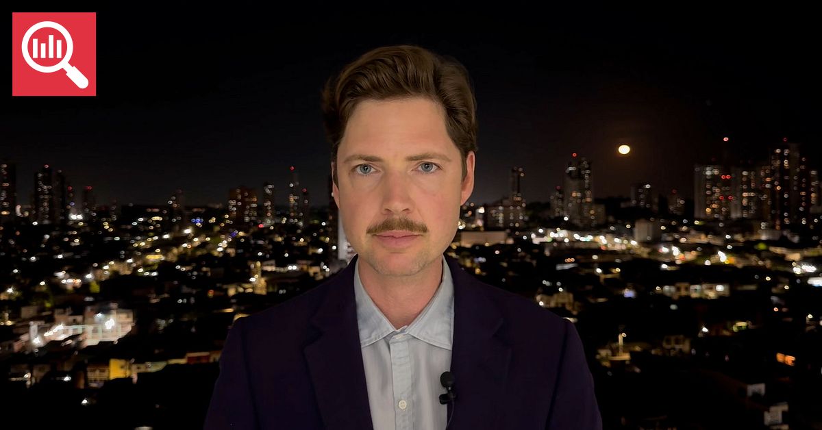 ”Lula försöker sig på en politisk balansakt”