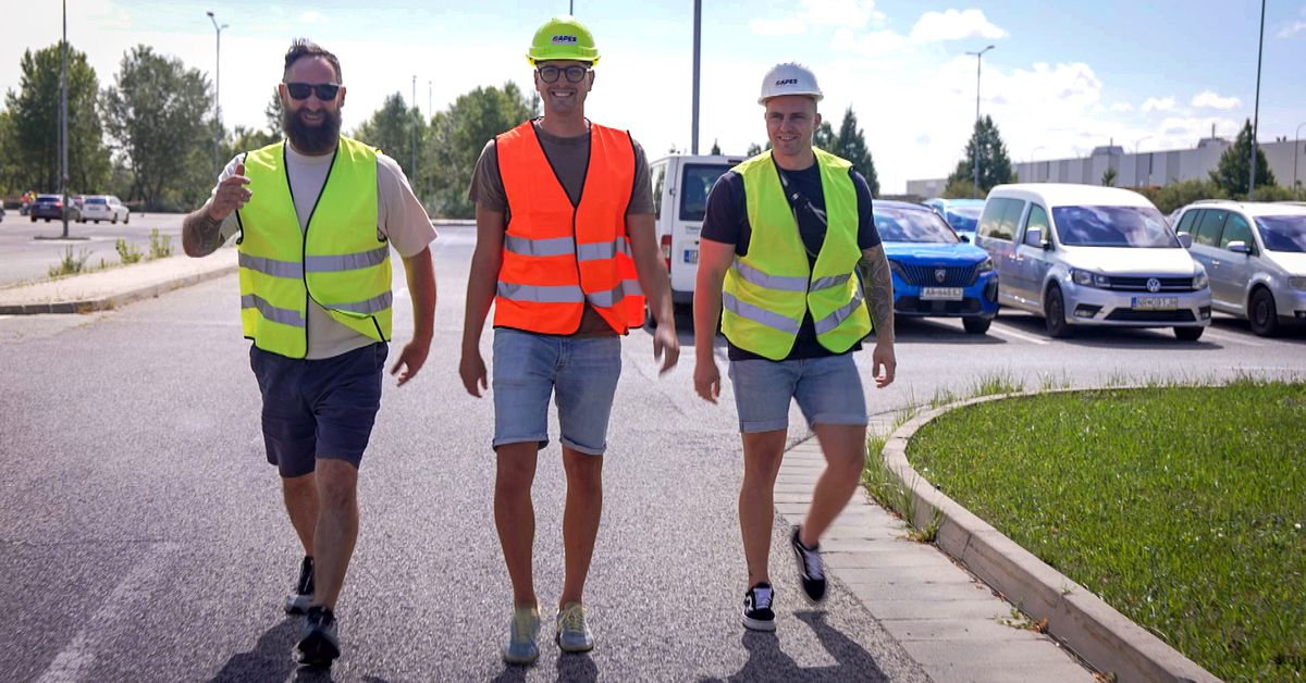 Här kör (nästan) ingen elbil: ”Vi lyssnar inte på Bryssel”