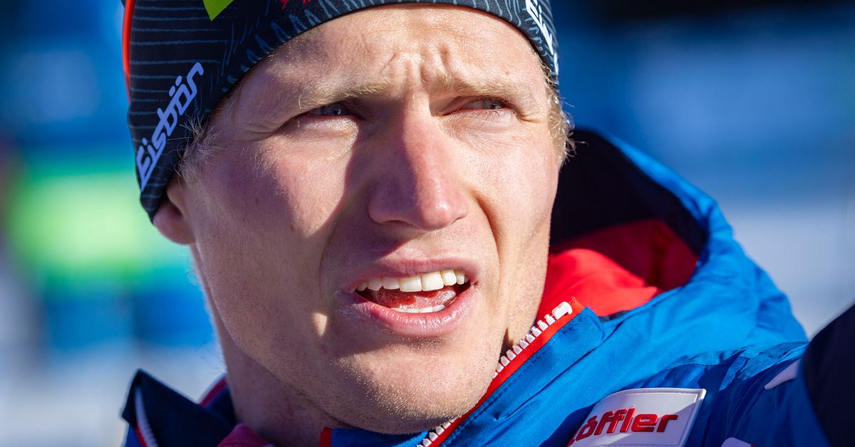 Cross-country: Mika Vermeulen on meeting Russian skiers in Austria: “Fuck off”