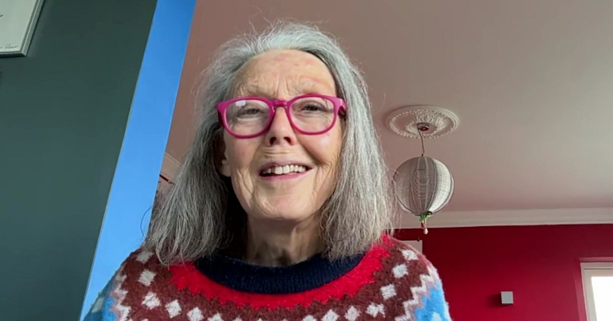 Anne Carson f&aring;r Nobelpriset i litteratur 2026