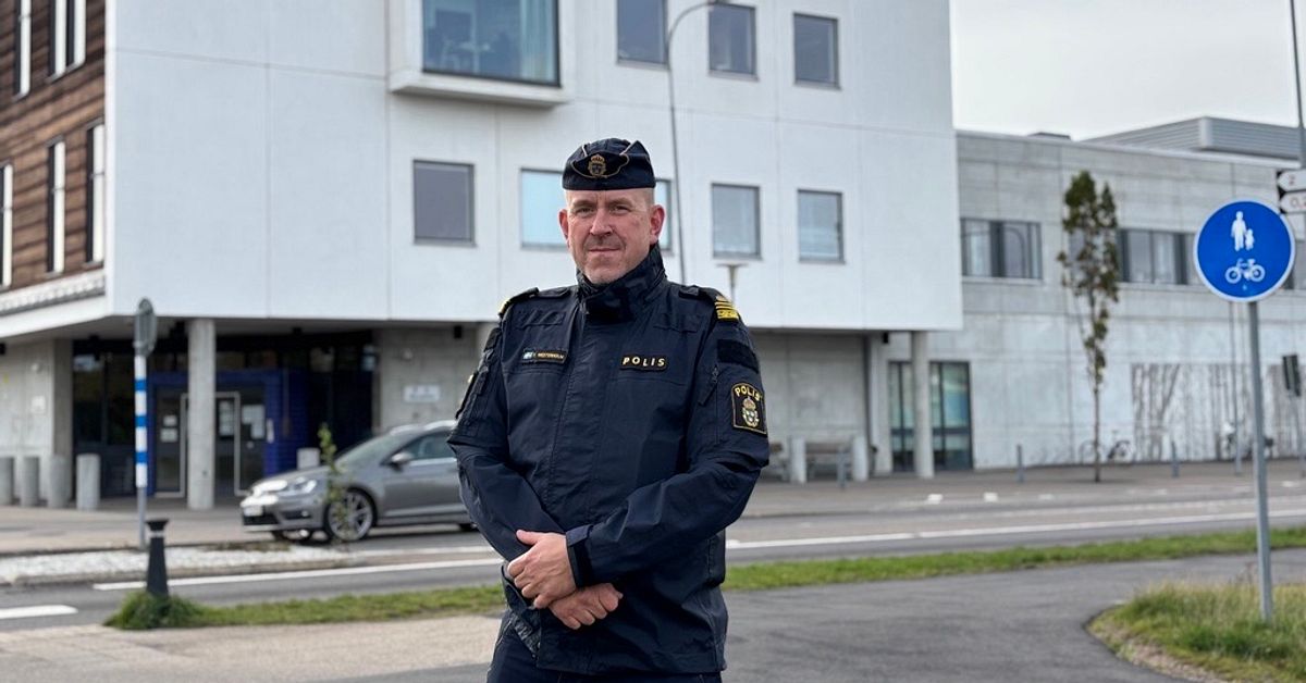 Ett år med nya lagen – så många gånger har polisen beslagtagit lyxprylar