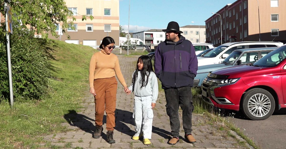 Beslutet st&aring;r fast &ndash; apotekarparet i Kiruna utvisas